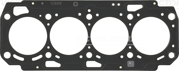 Gasket, cylinder head